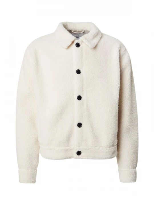 Foto van product TRAPP Tussenjas offwhite