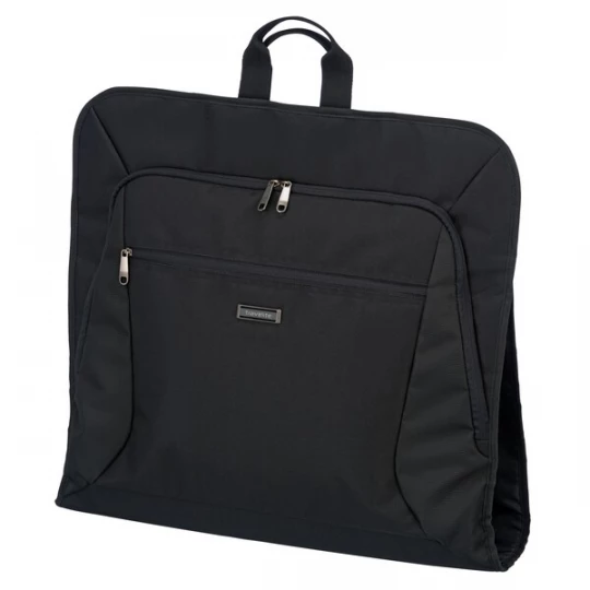 Foto van product TRAVELITE Kledingzak zwart