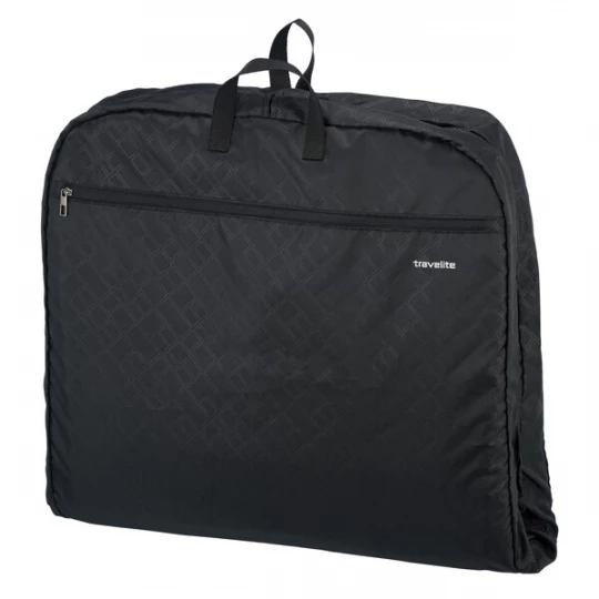 Foto van product TRAVELITE Kledingzak zwart
