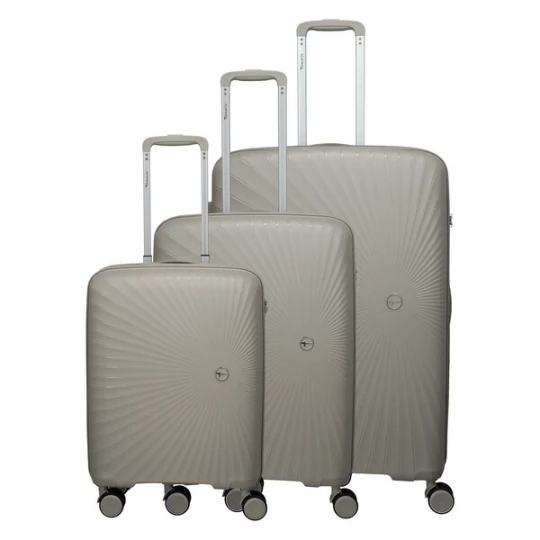 Foto van product TRAVELITE Kofferset 'Tamaris x Travelite' sand