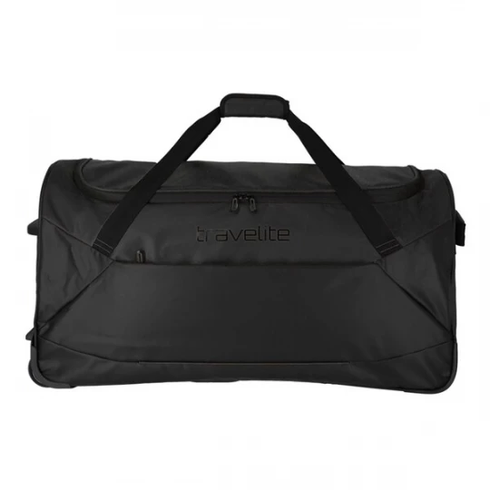 Foto van product TRAVELITE Reistas 'Basics 2' zwart