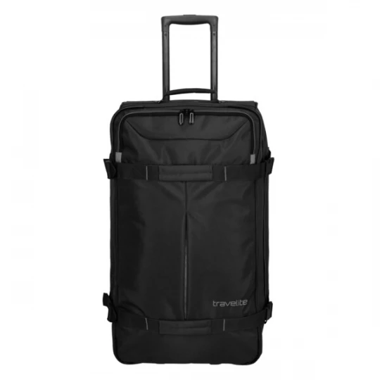 Foto van product TRAVELITE Reistas 'Tarifa' zwart