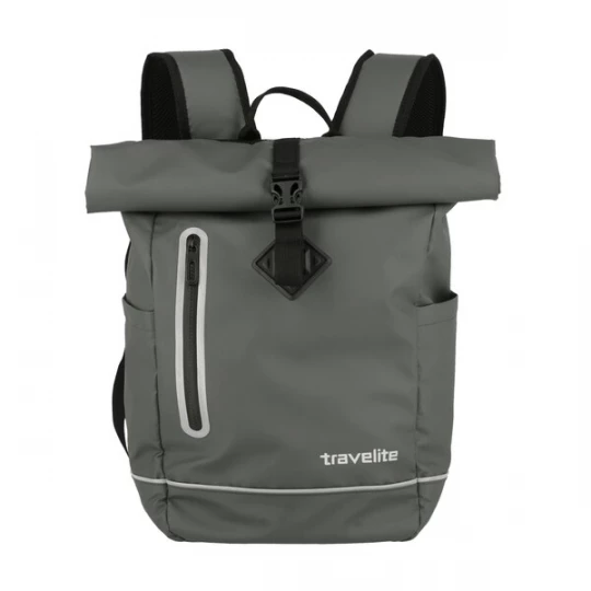 Foto van product TRAVELITE Rugzak basaltgrijs / zwart