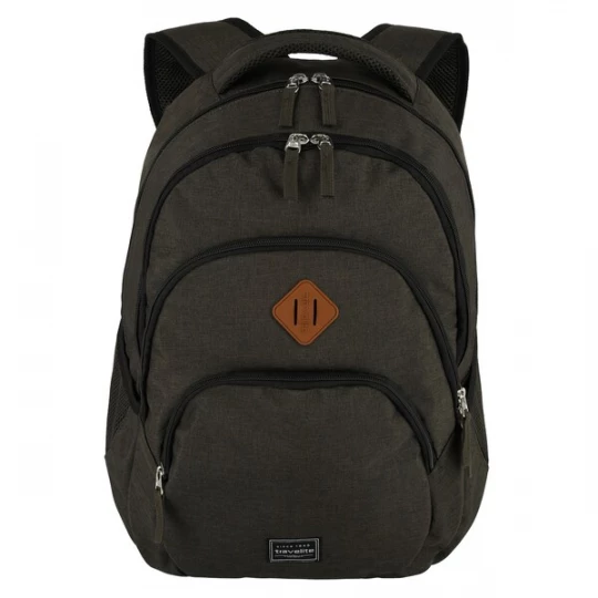 Foto van product TRAVELITE Rugzak 'Basic' bruin