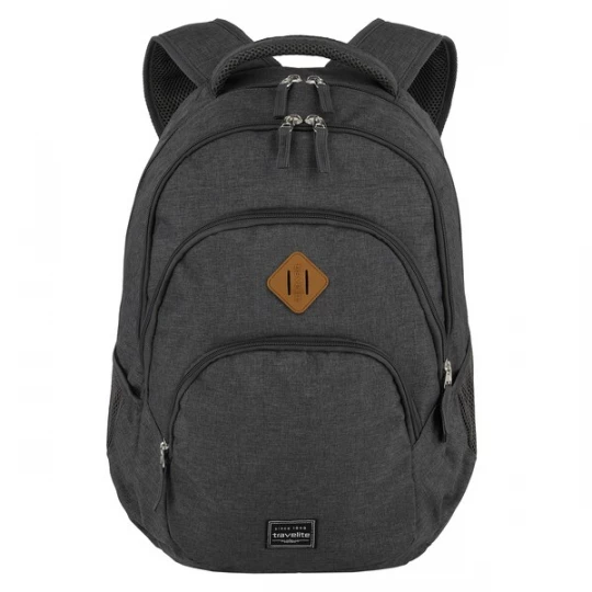 Foto van product TRAVELITE Rugzak 'Basic' grijs