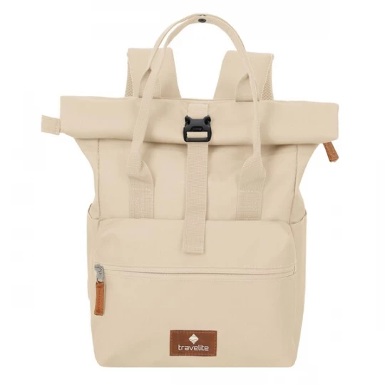 Foto van product TRAVELITE Rugzak 'Basics' beige