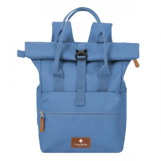 Foto van product TRAVELITE Rugzak 'Basics' blauw