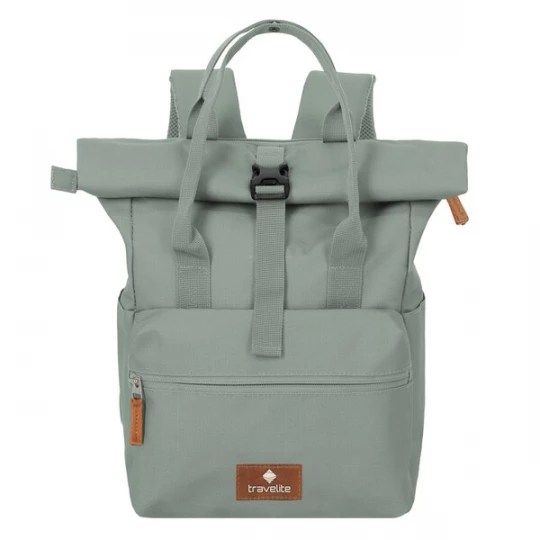 Foto van product TRAVELITE Rugzak 'Basics' mintgroen