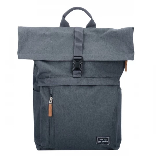 Foto van product TRAVELITE Rugzak 'Basics Rollup' grijs