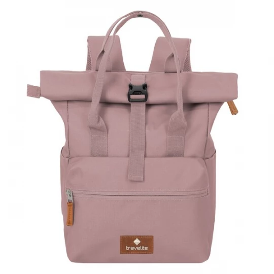 Foto van product TRAVELITE Rugzak 'Basics' rosa