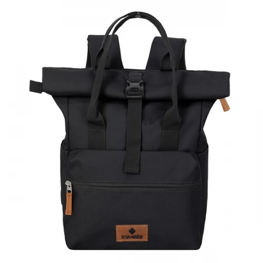 Foto van product TRAVELITE Rugzak 'Basics' zwart