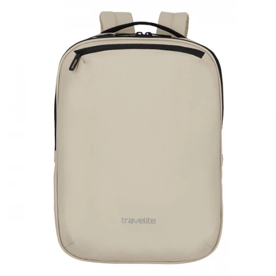 Foto van product TRAVELITE Rugzak beige