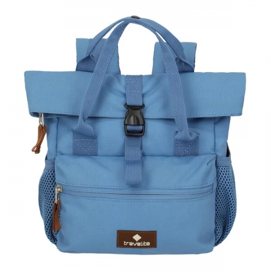 Foto van product TRAVELITE Rugzak blauw / gemengde kleuren