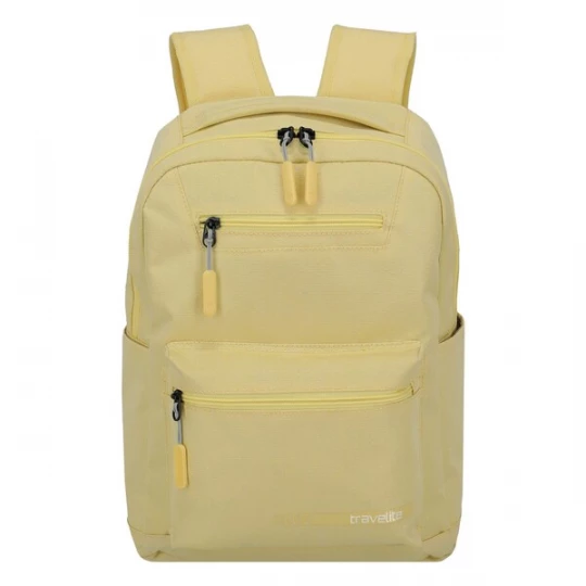 Foto van product TRAVELITE Rugzak geel