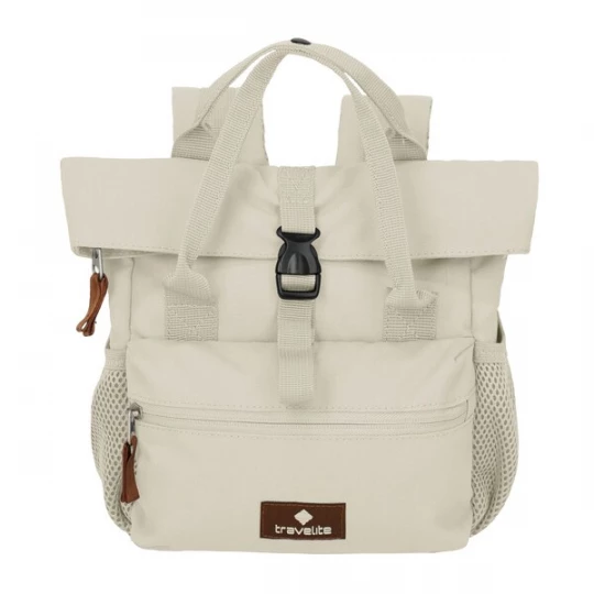 Foto van product TRAVELITE Rugzak offwhite