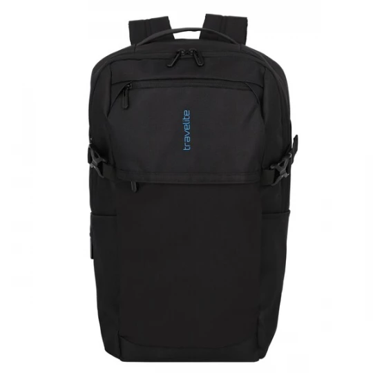Foto van product TRAVELITE Rugzak 'Pathway ' blauw / zwart
