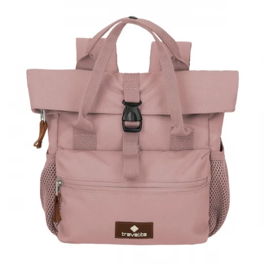 Foto van product TRAVELITE Rugzak pink