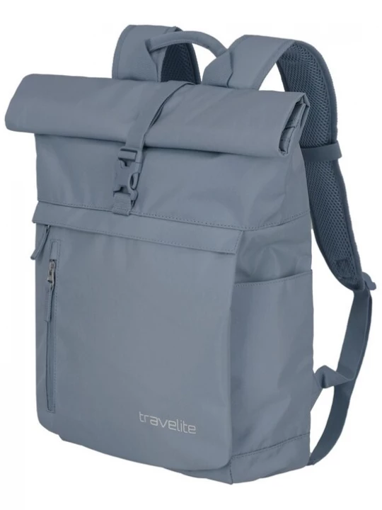Foto van product TRAVELITE Rugzak smoky blue