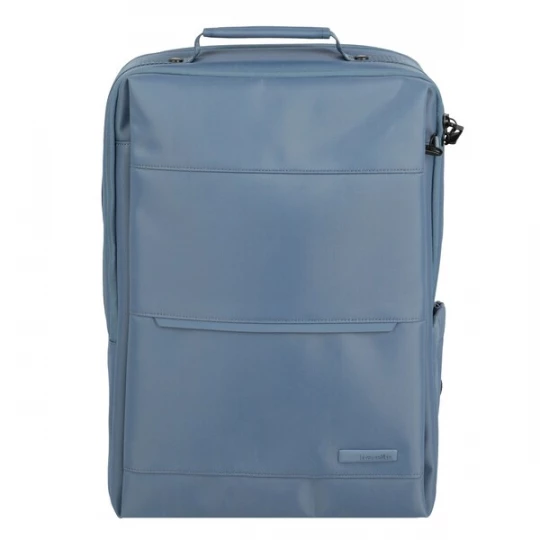 Foto van product TRAVELITE Rugzak 'Workfloow' blauw