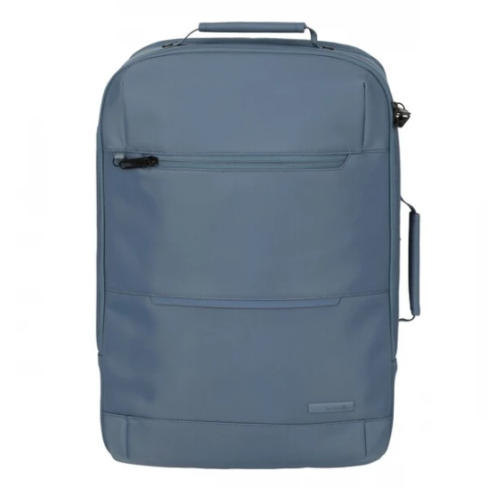 Foto van product TRAVELITE Rugzak 'Workfloow' blauw denim
