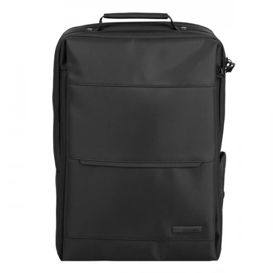 Foto van product TRAVELITE Rugzak 'Workfloow' zwart