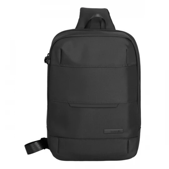 Foto van product TRAVELITE Schoudertas 'Workfloow' zwart