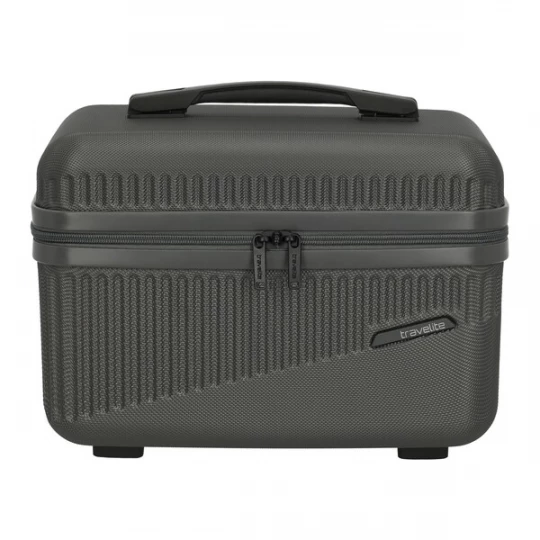 Foto van product TRAVELITE Toilettas 'Bali' antraciet