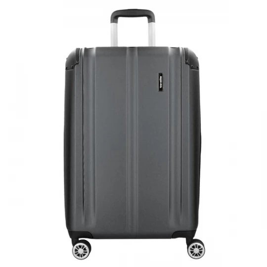 Foto van product TRAVELITE Trolley antraciet