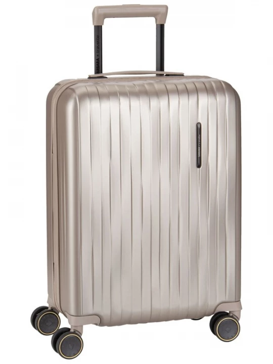 Foto van product TRAVELITE Trolley 'Barbara' beige