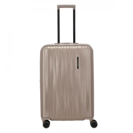 Foto van product TRAVELITE Trolley 'Barbara' sand