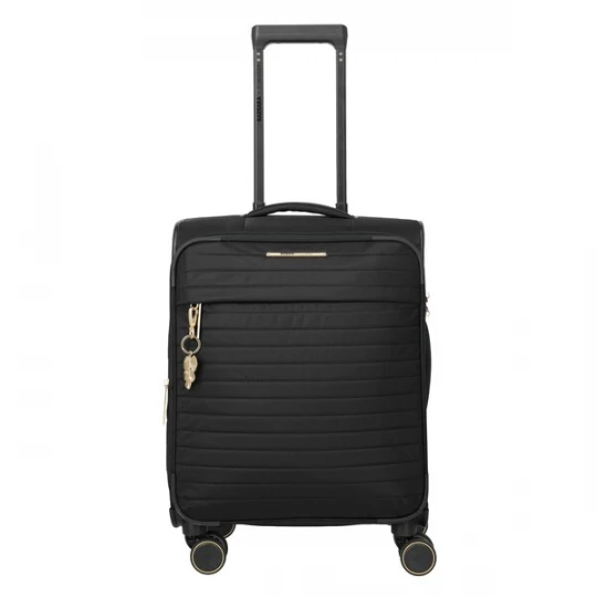 Foto van product TRAVELITE Trolley 'Barbara' zwart