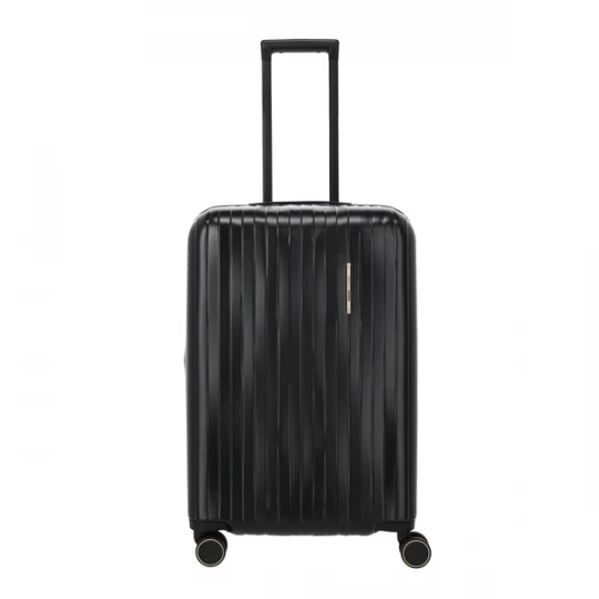 Foto van product TRAVELITE Trolley 'Barbara' zwart