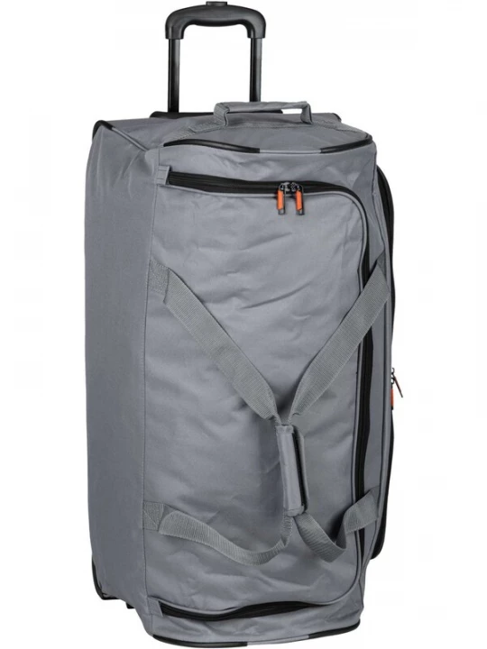 Foto van product TRAVELITE Trolley 'Basics' antraciet