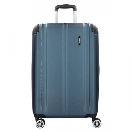 Foto van product TRAVELITE Trolley blauw