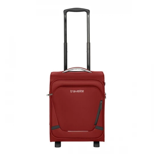 Foto van product TRAVELITE Trolley donkerrood
