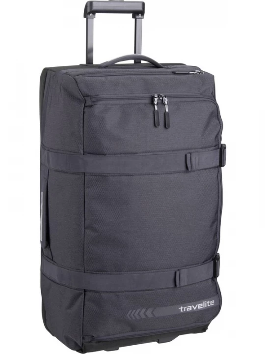 Foto van product TRAVELITE Trolley grijs