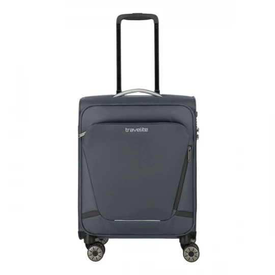 Foto van product TRAVELITE Trolley 'Jetpack' basaltgrijs