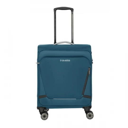 Foto van product TRAVELITE Trolley 'Jetpack Max' cyaan blauw