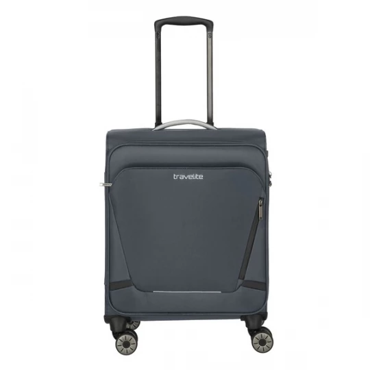 Foto van product TRAVELITE Trolley 'Jetpack Max' grafiet
