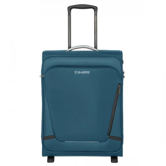 Foto van product TRAVELITE Trolley 'Jetpack Multi' petrol / wit