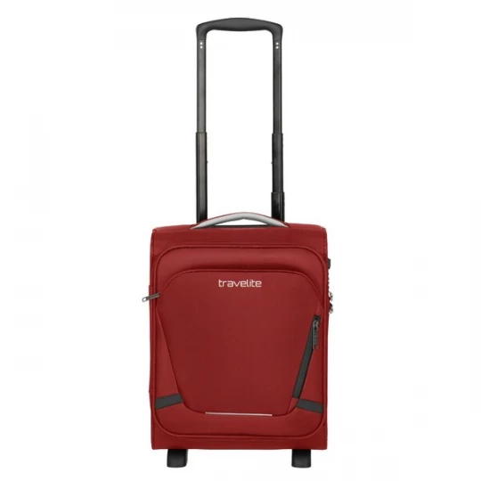 Foto van product TRAVELITE Trolley 'Jetpack' rood