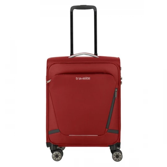 Foto van product TRAVELITE Trolley 'Jetpack' wijnrood