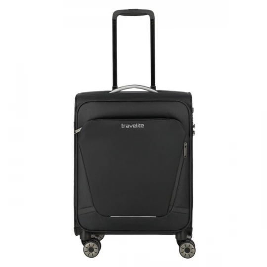 Foto van product TRAVELITE Trolley 'Jetpack' zwart
