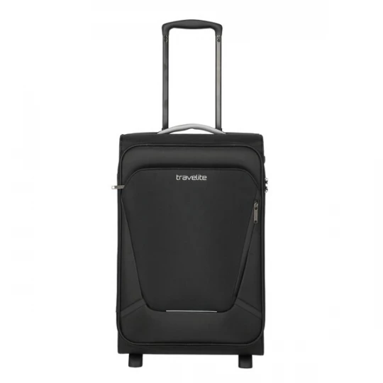 Foto van product TRAVELITE Trolley 'Jetpack' zwart / wit