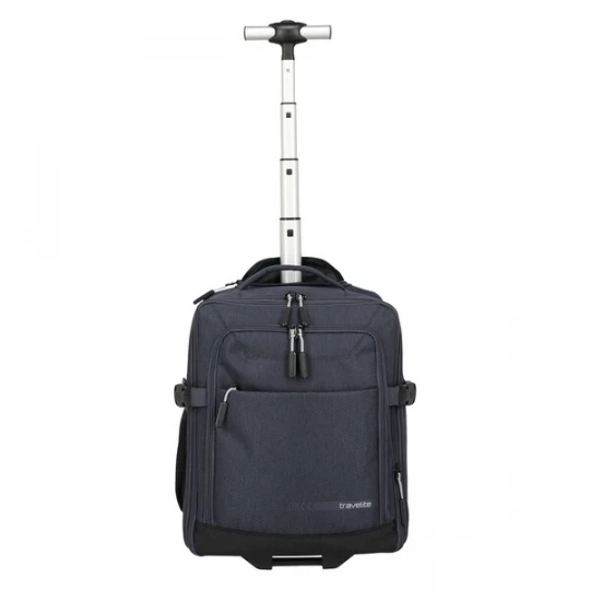 Foto van product TRAVELITE Trolley 'Kick Off 2' antraciet