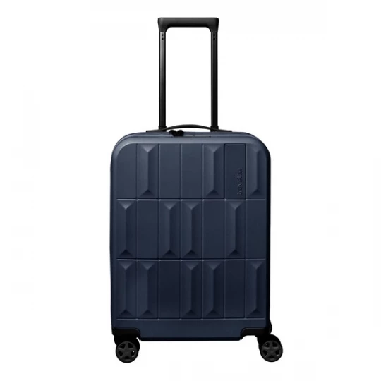 Foto van product TRAVELITE Trolley 'Panello' blauw
