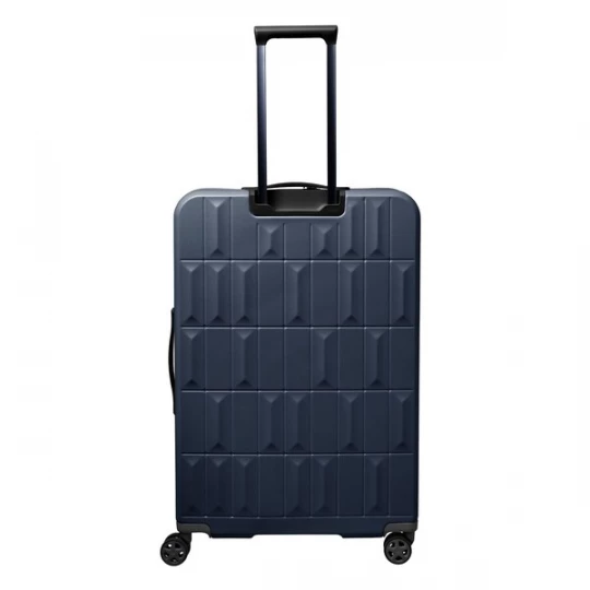 Foto van product TRAVELITE Trolley 'Panello' petrol