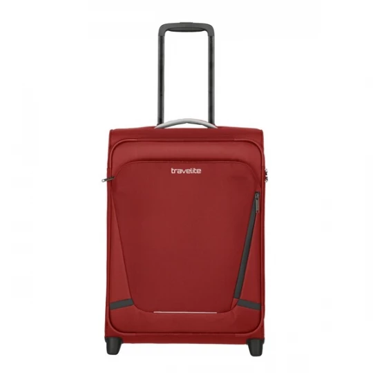 Foto van product TRAVELITE Trolley rood / zwart / wit