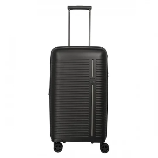 Foto van product TRAVELITE Trolley 'Roomer' zwart
