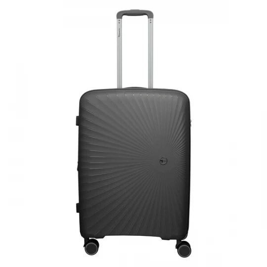 Foto van product TRAVELITE Trolley 'Tamaris x Travelite' antraciet